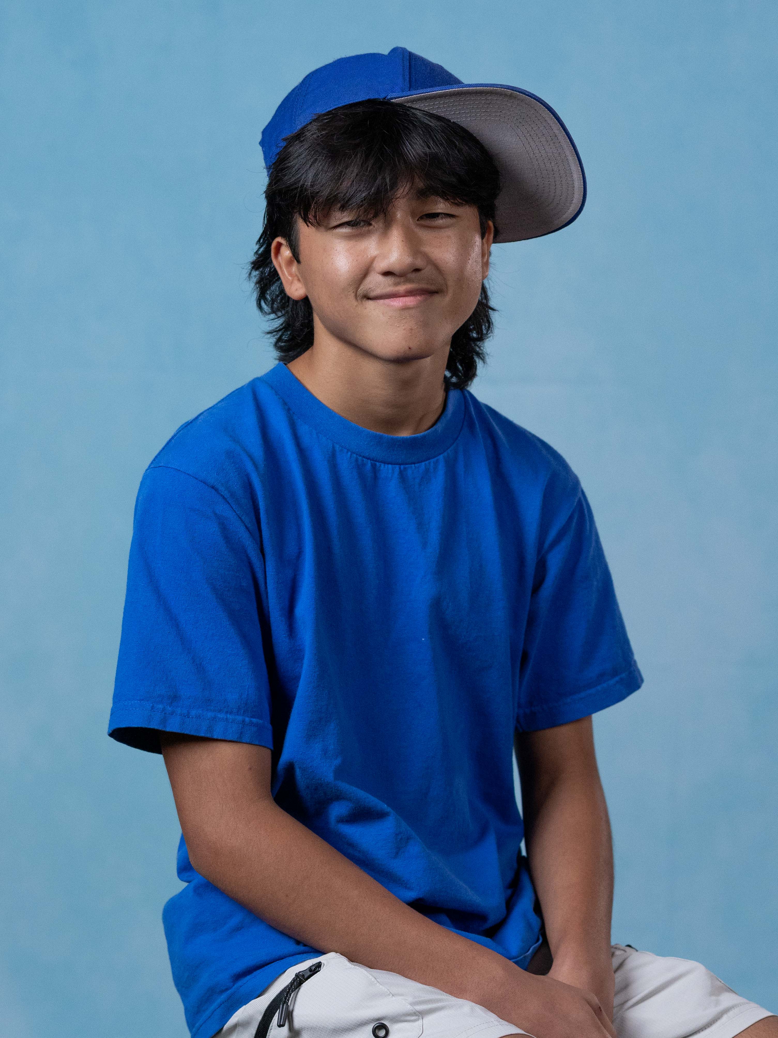 Stylez-Asher Arquero